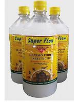 Super Flow (Insec.Floable) L.P.U fras x 1Lt